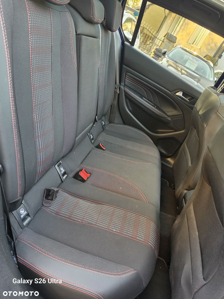 Peugeot 308 2019
