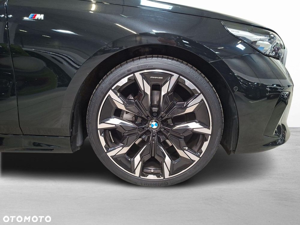 BMW Seria 5 - 10