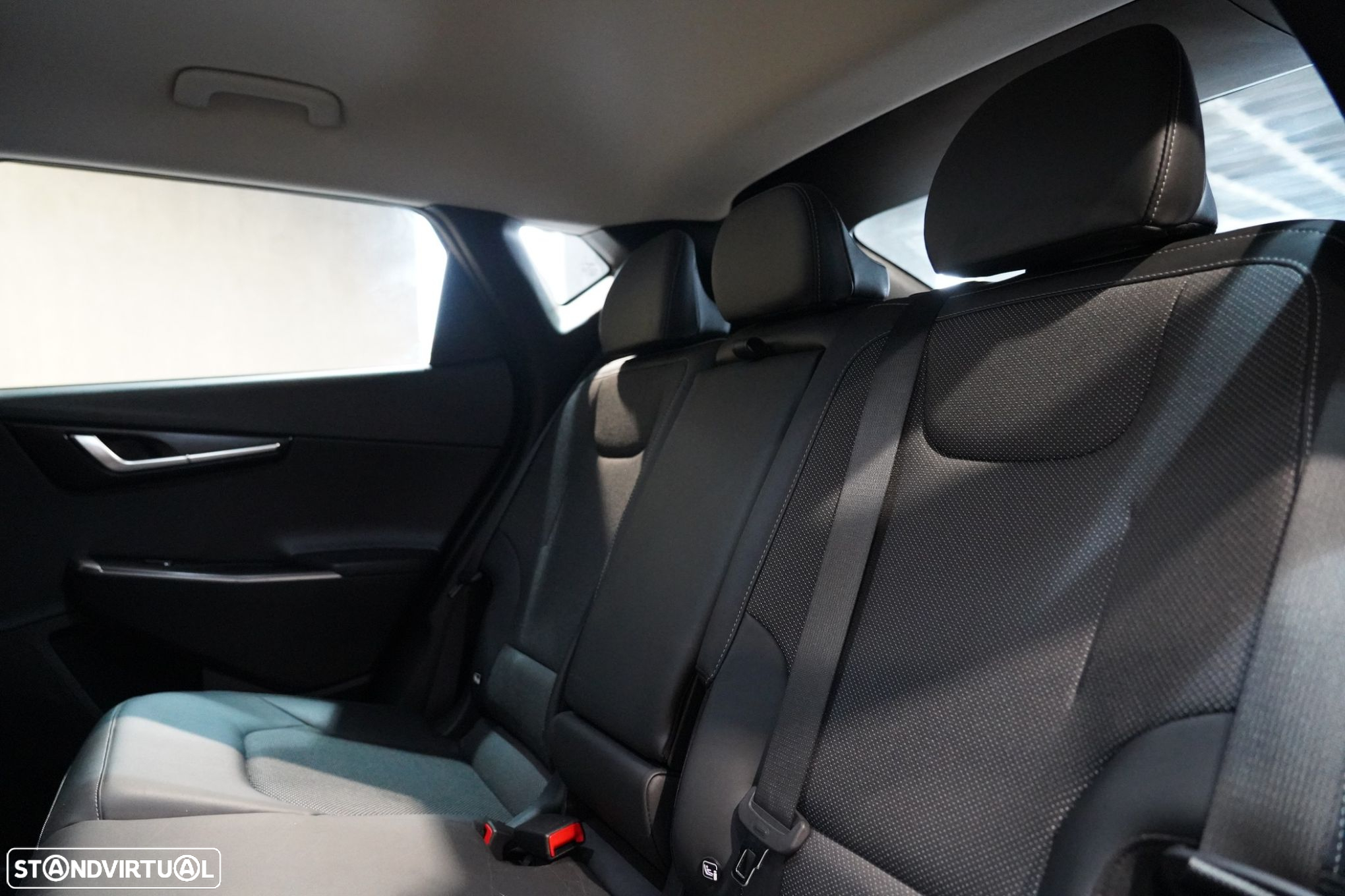 Kia EV6 - 24