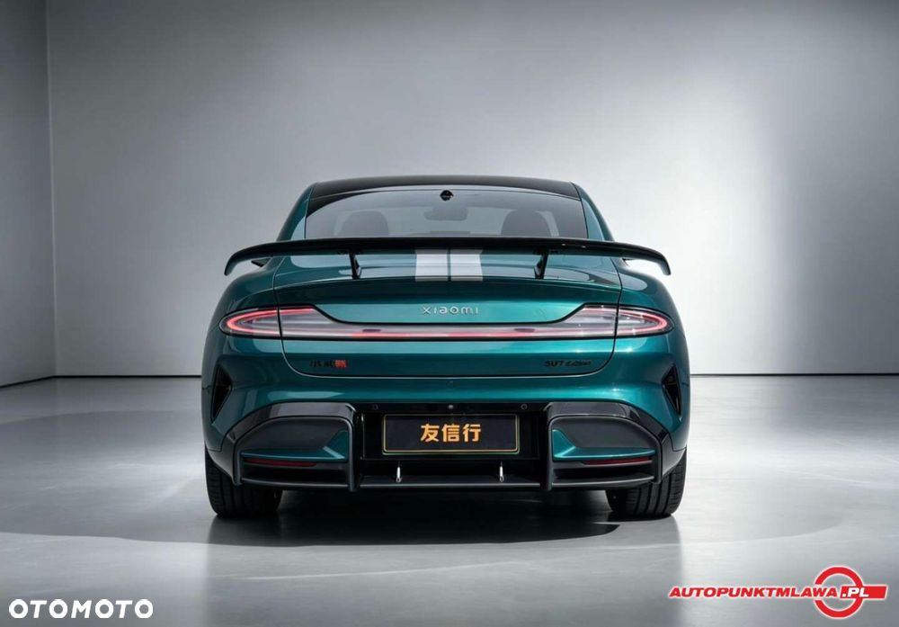 Xiaomi SU7 - 6