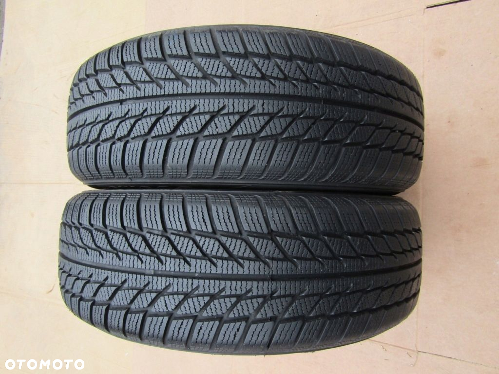 2x Opony 205/60 16 92H Goodride / Zimowe 7,5 mm - 3