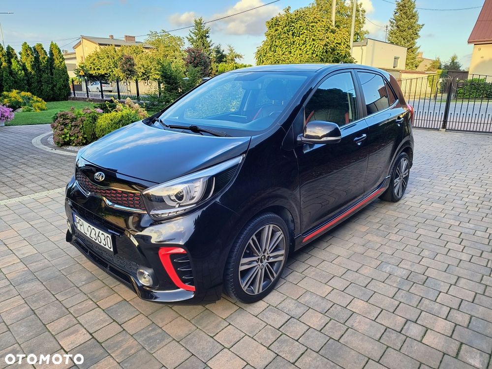 Kia Picanto - 4