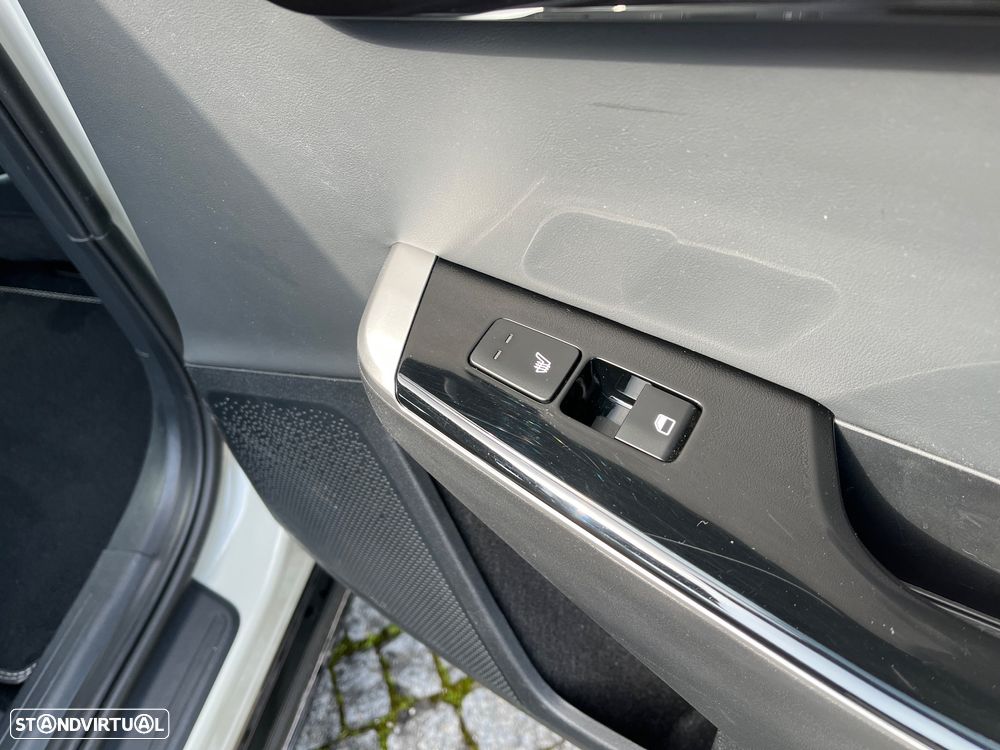 Kia EV6 77.4 kWh Tech - 9