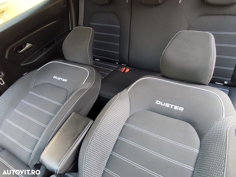 Dacia Duster - 10