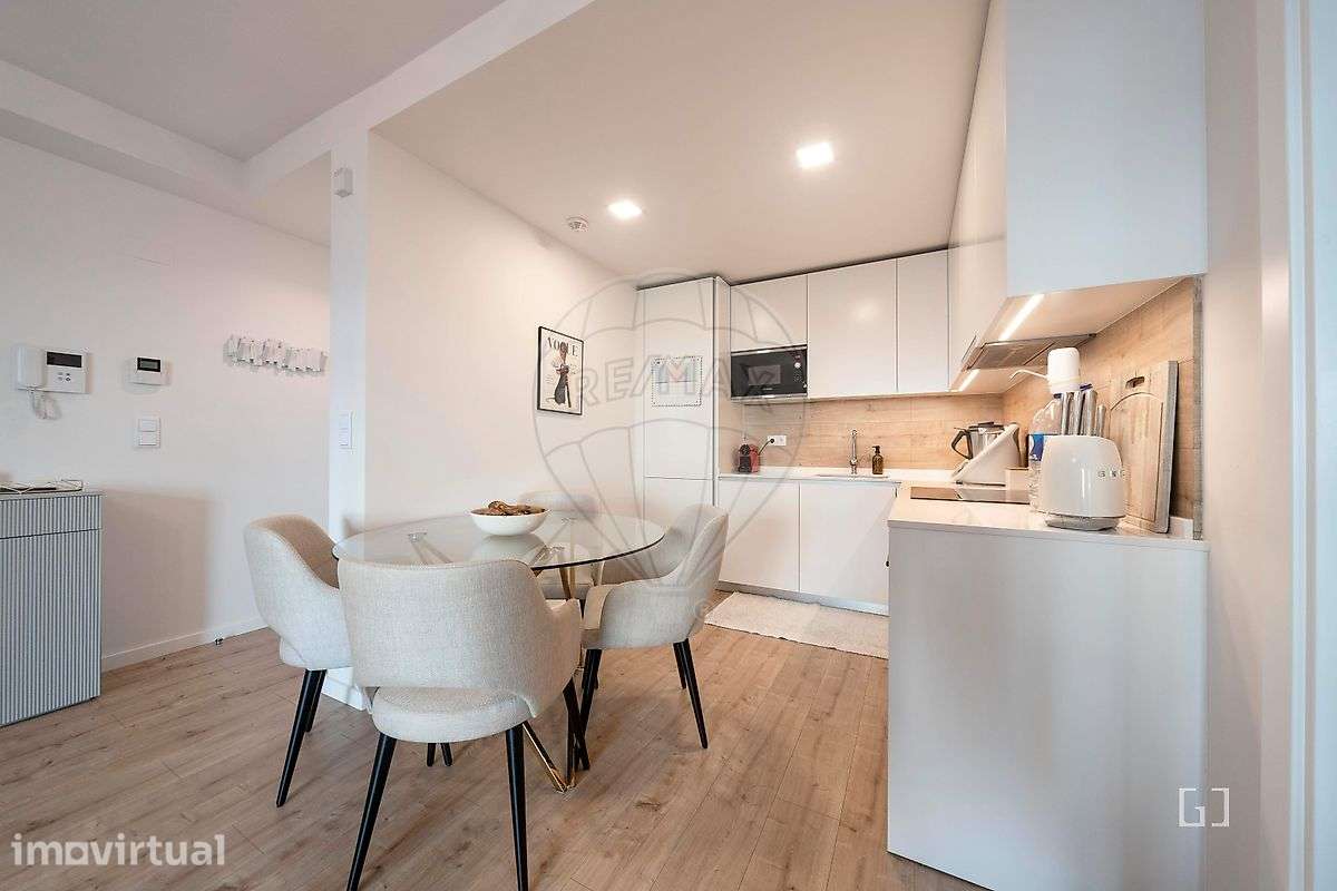 Apartamento T1 para venda - Grande imagem: 4/19