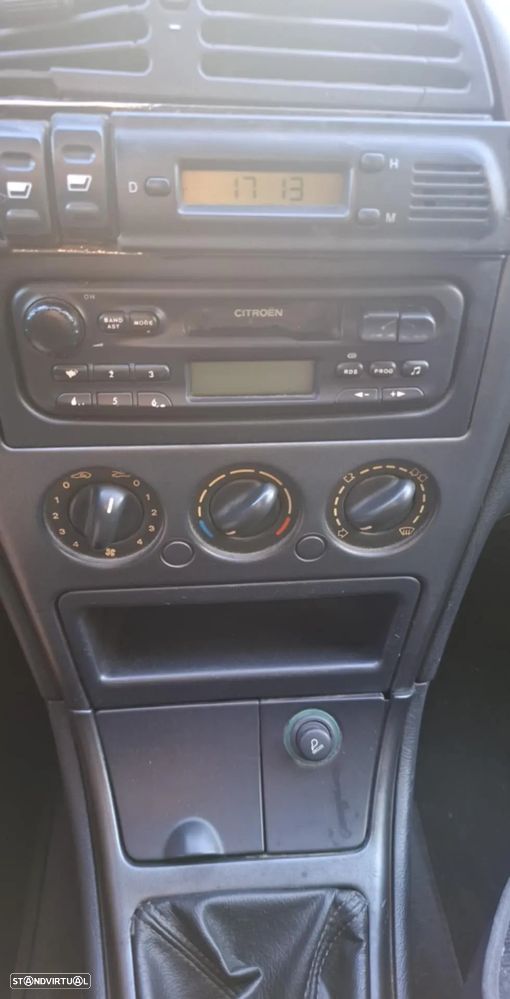 Citroën Xsara 1.4i X - 11