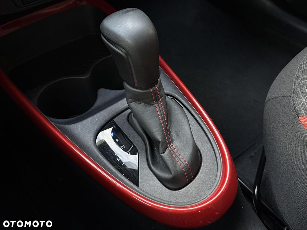 Toyota Aygo X 1.0 VVT-i Style CVT - 22