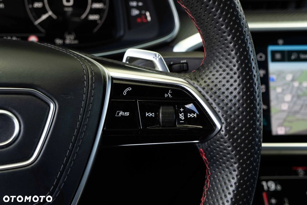Audi RS7 Sportback - 29