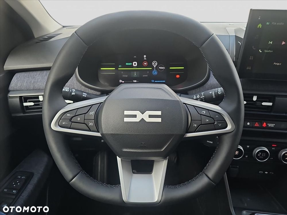 Dacia Jogger - 15