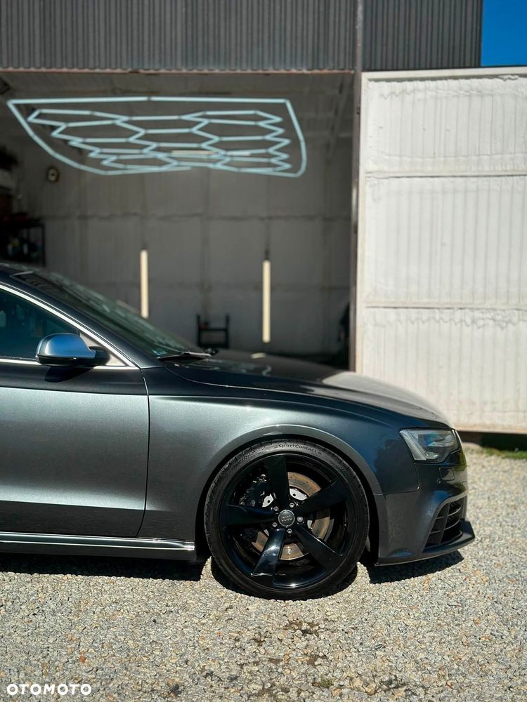 Audi RS5 Coupé Standard - 7