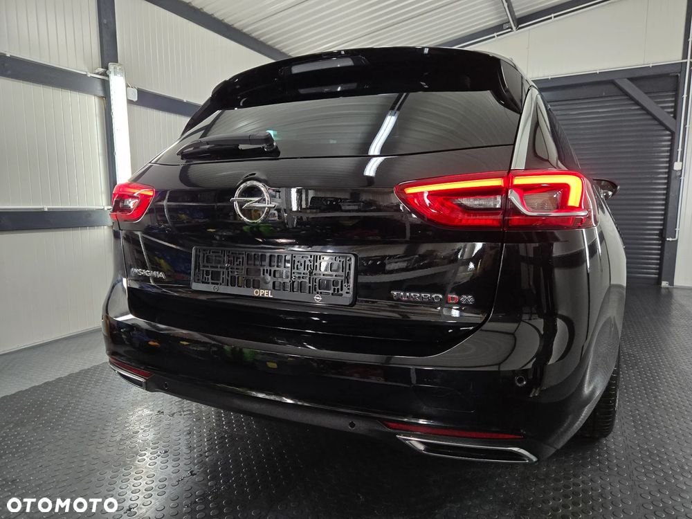 Opel Insignia 2.0 CDTI 4x4 Ultimate S&S - 1