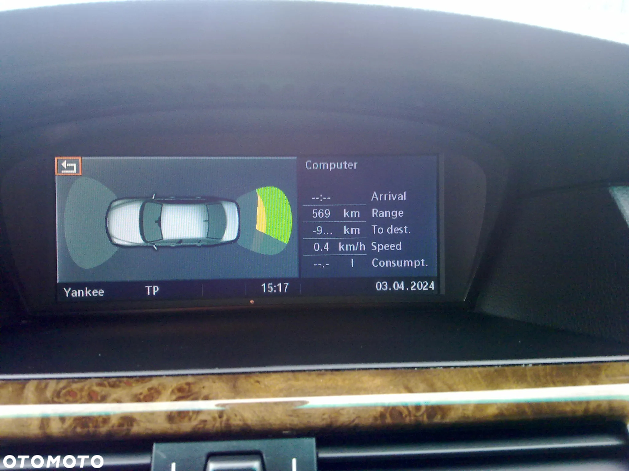 BMW Seria 5 530xd - 26