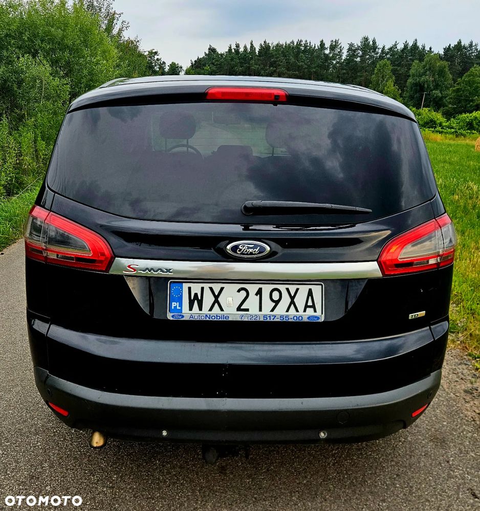 Ford S-Max - 5
