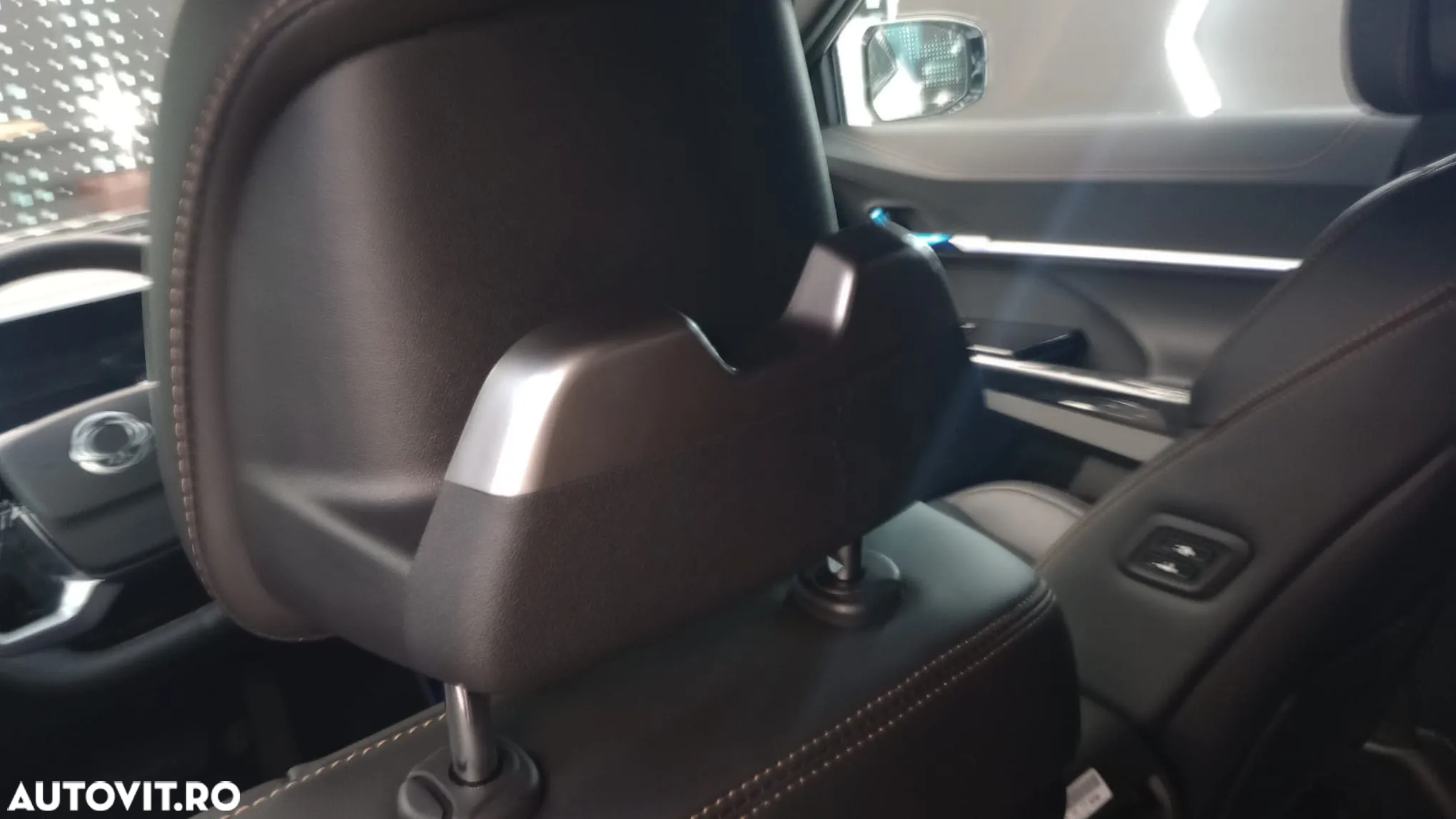 SsangYong Torres EVX 73.4 kWh Premium - 8