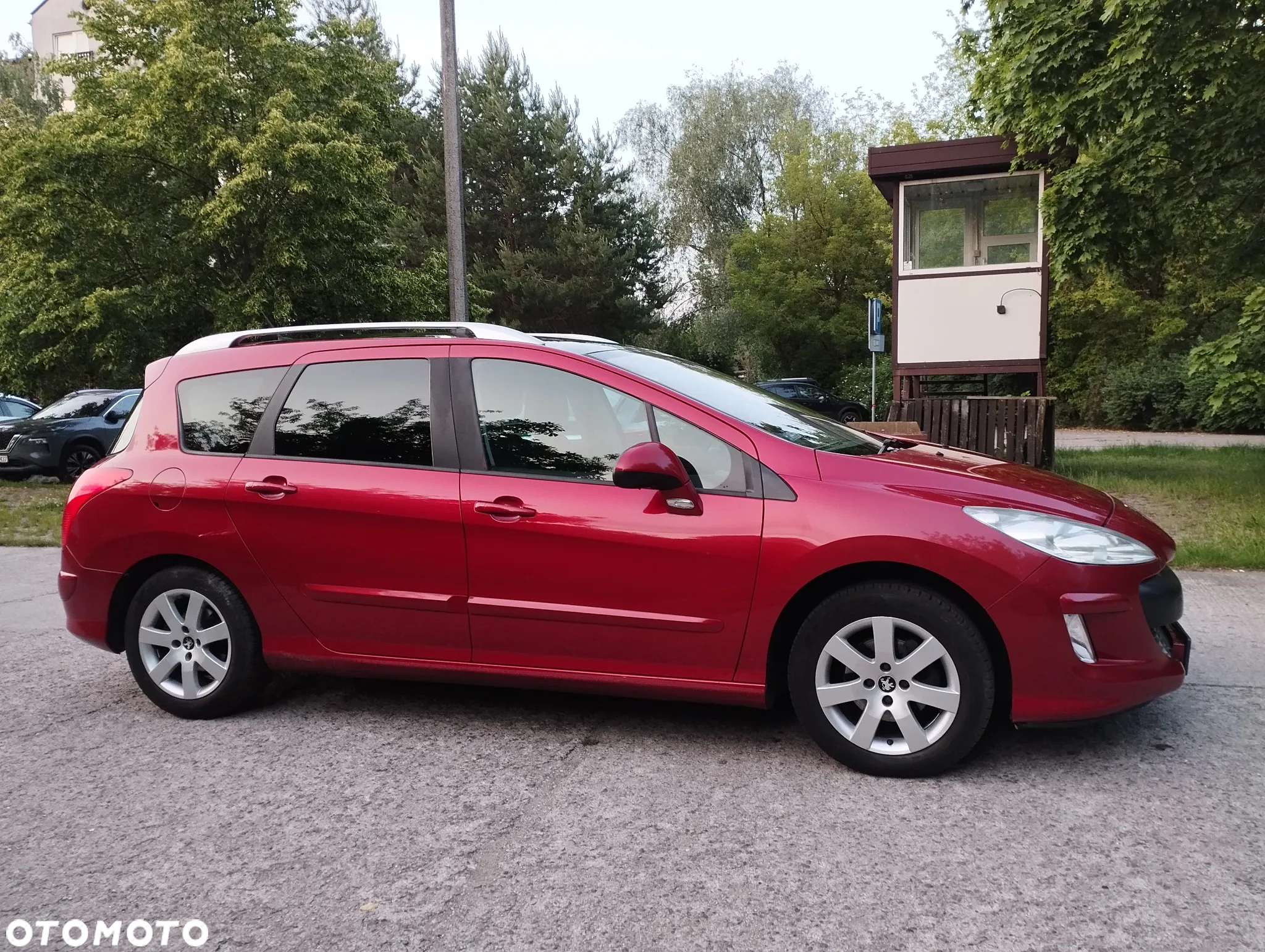Peugeot 308 1.6 Premium Plus - 2