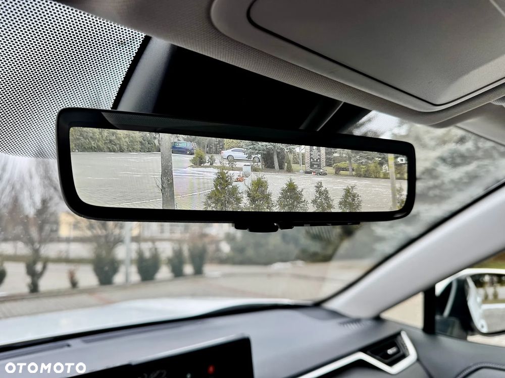 Toyota RAV4 2.5 Hybrid Executive 4x2 - 13