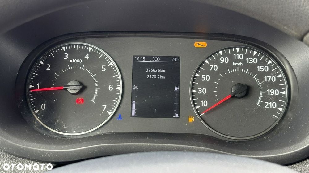 Renault Master - 11