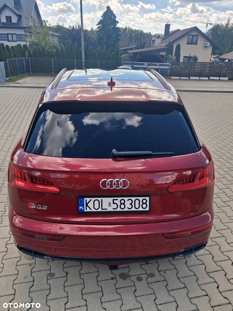 Audi SQ5 - 14