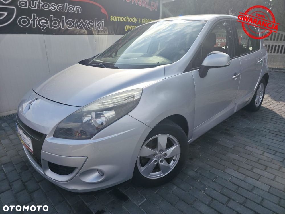 Renault Scenic - 3