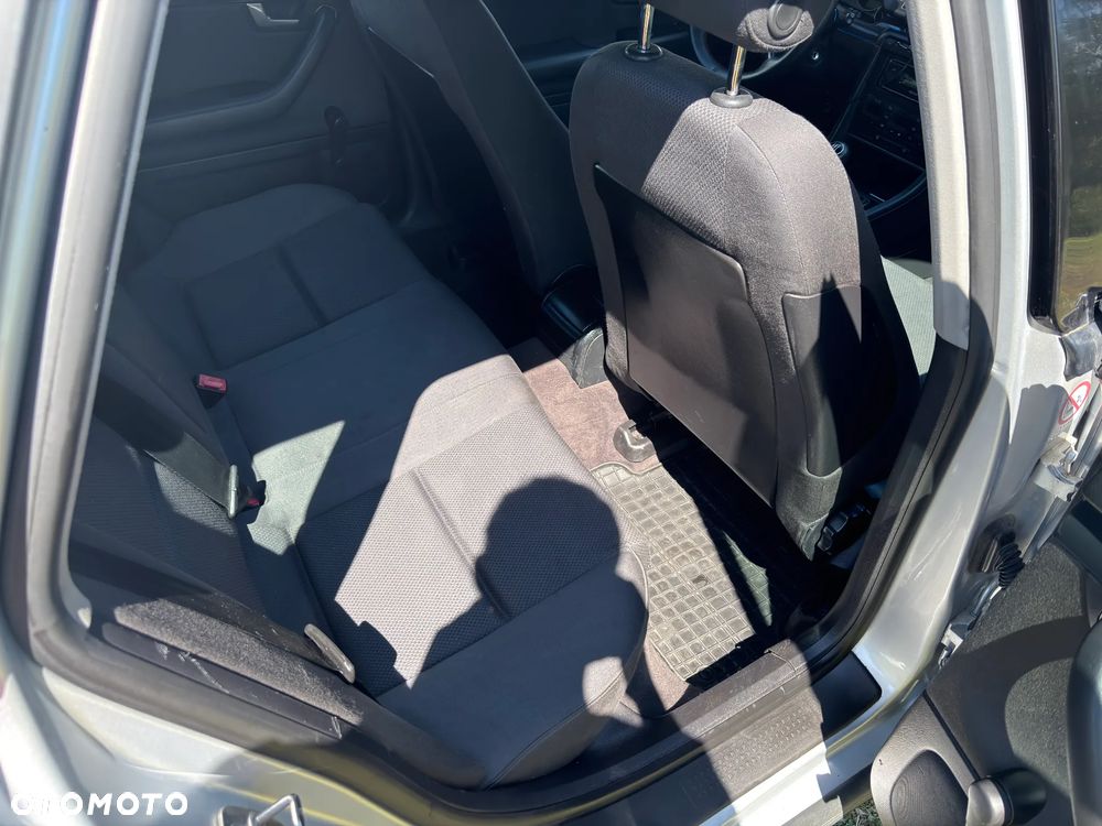 Audi A4 Avant 1.9 TDI - 20