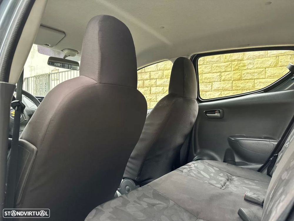 Suzuki Alto 1.0 GL Style - 11