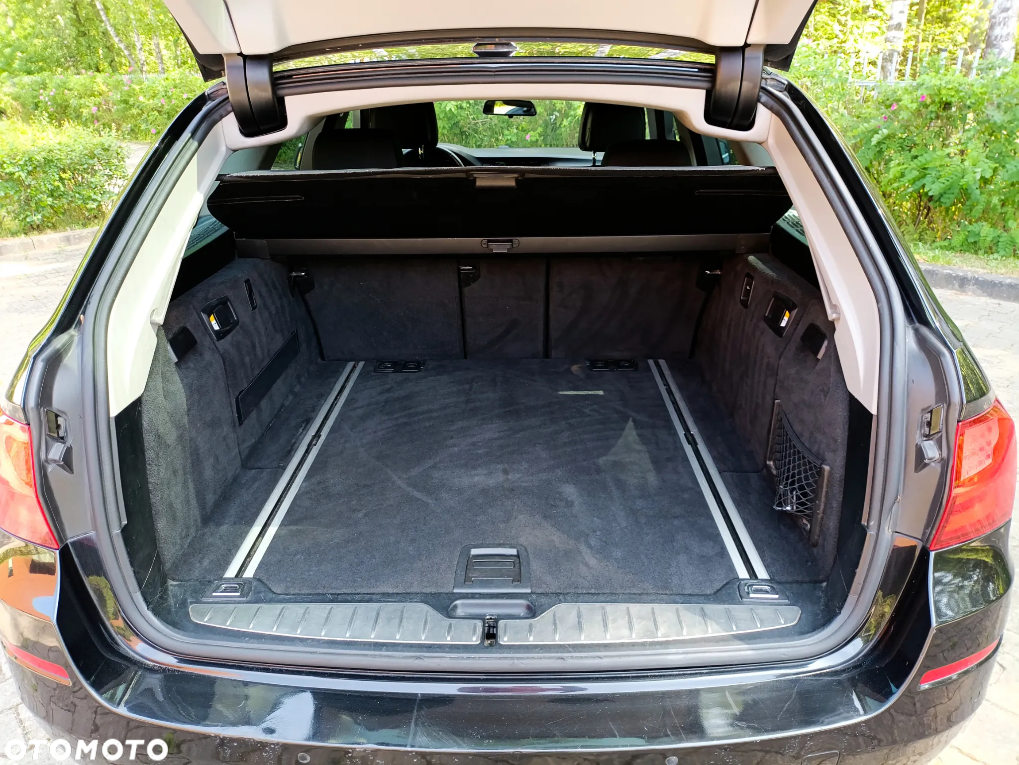 BMW Seria 5 530d - 8