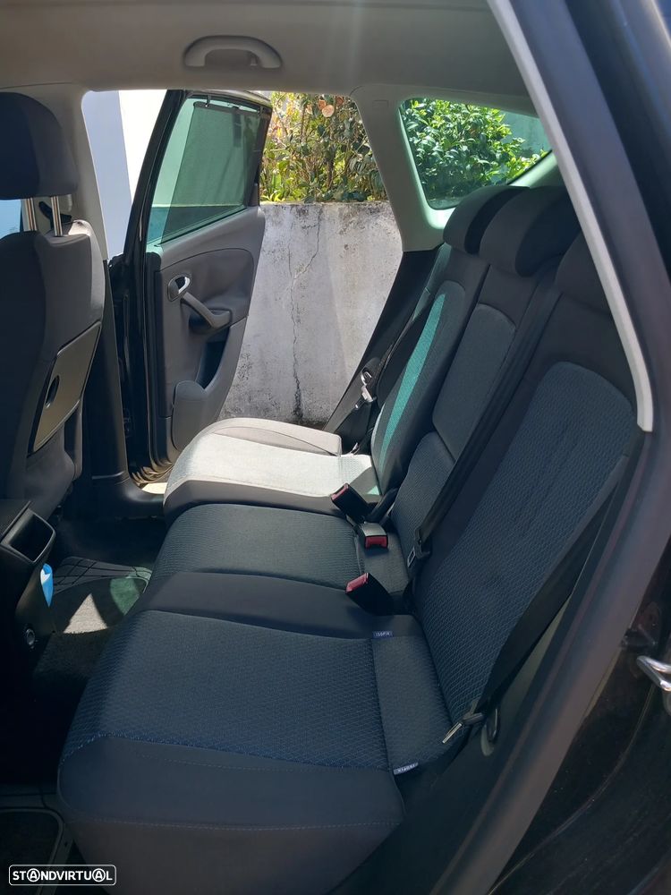 SEAT Altea 1.4 16V Reference - 6