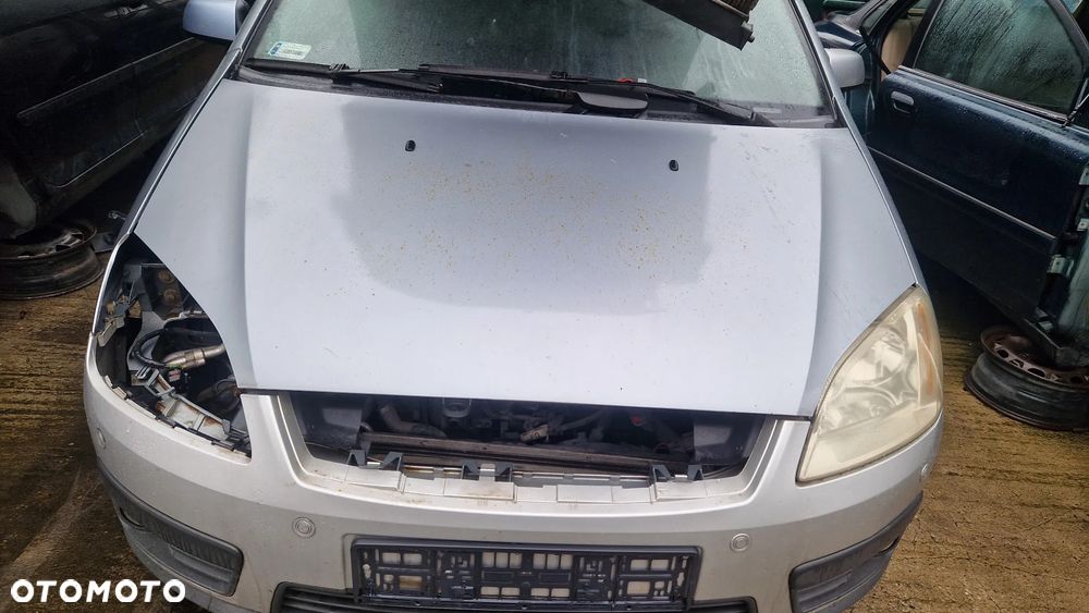 FORD C-MAX MASKA D1 - 1
