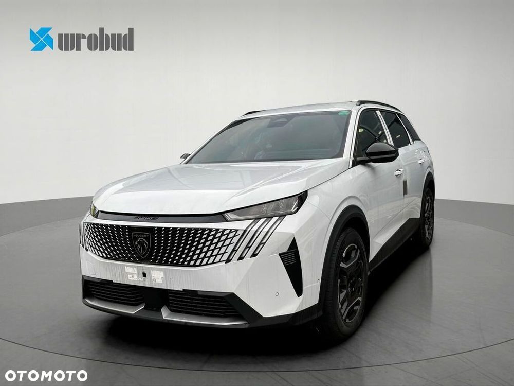 Peugeot 5008 - 1