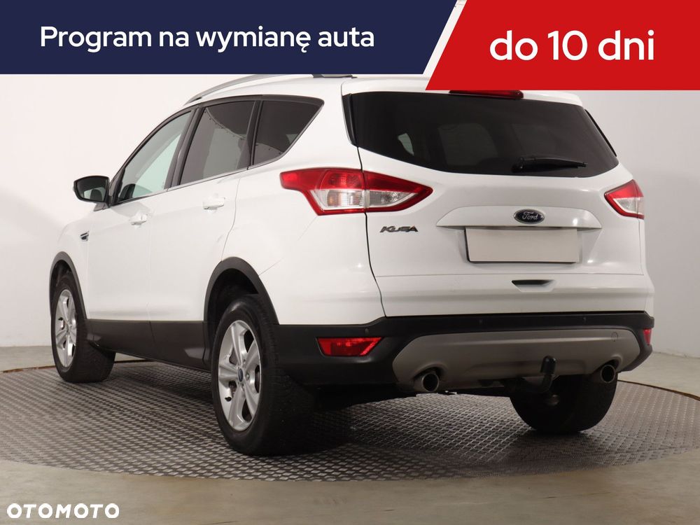Ford Kuga - 6