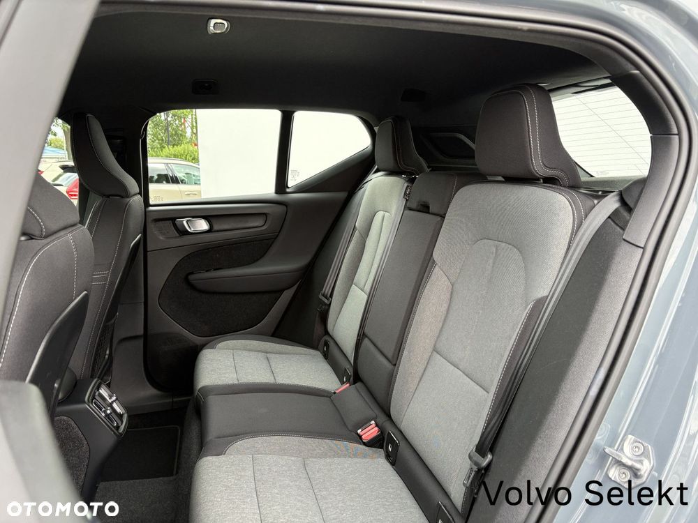 Volvo XC 40 - 20