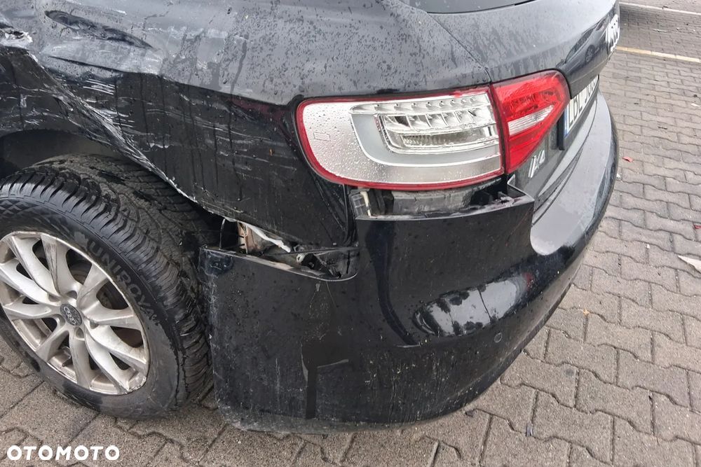 Audi A4 - 7