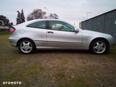 Mercedes-Benz Klasa C - 5