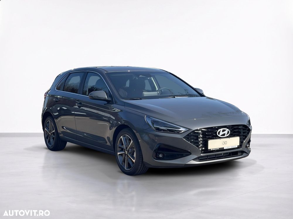 Hyundai i30 - 8