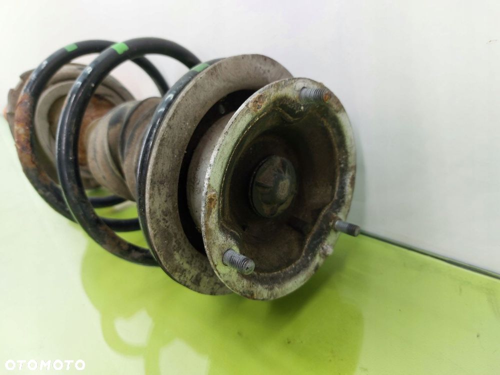 Mcpherson AMORTYZATOR przód lewy BMW 3 E46 1,8 16V 98-07 R 87501029L - 3