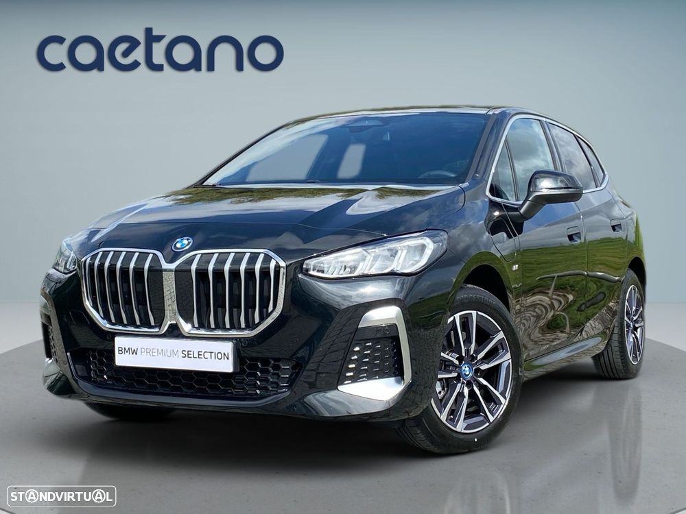 BMW 225xe Active Tourer e xDrive Pack Desportivo M - 1