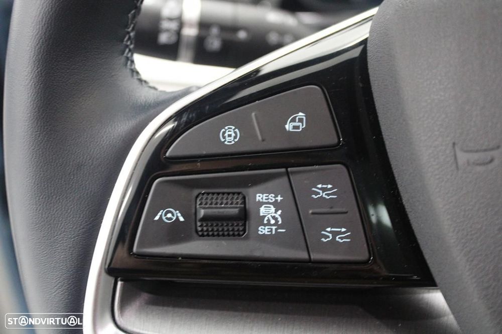 BYD Seal U 87 kWh Design - 16