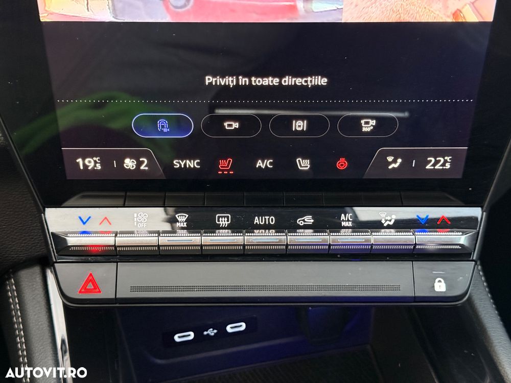 Renault Austral E-Tech Full 200 Iconic - 25