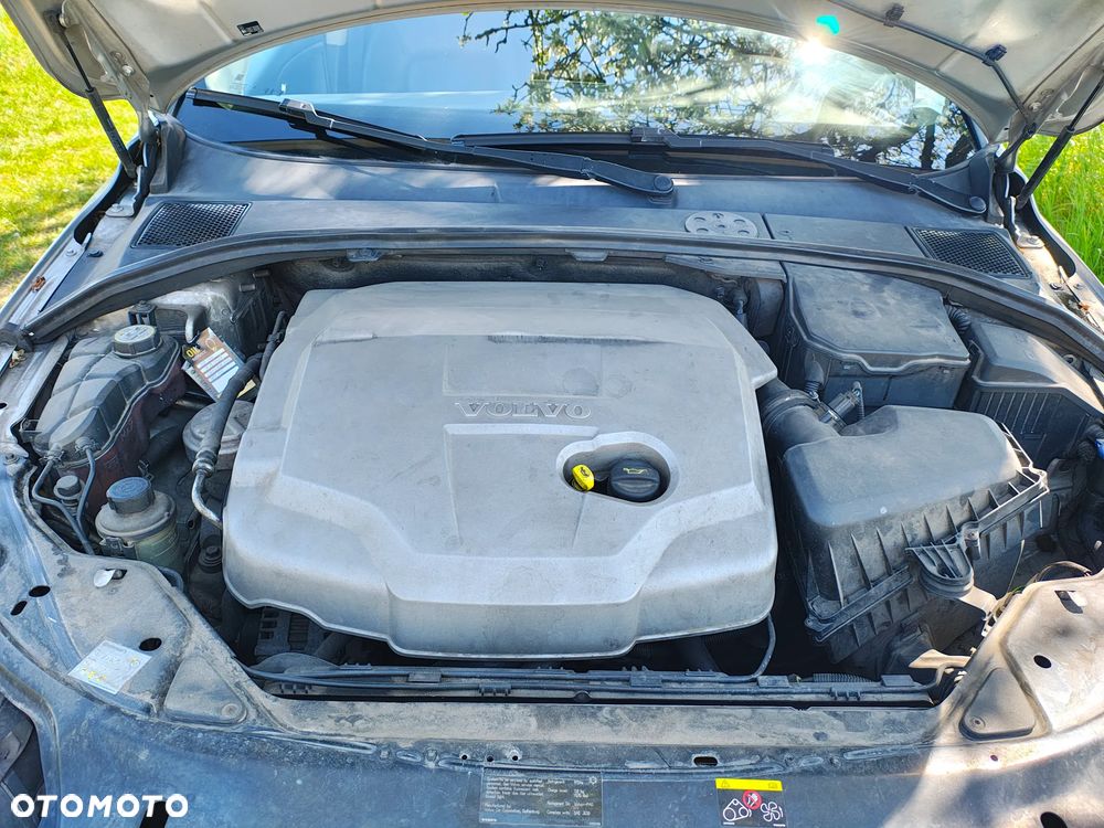 Volvo V70 2.0D Kinetic - 28
