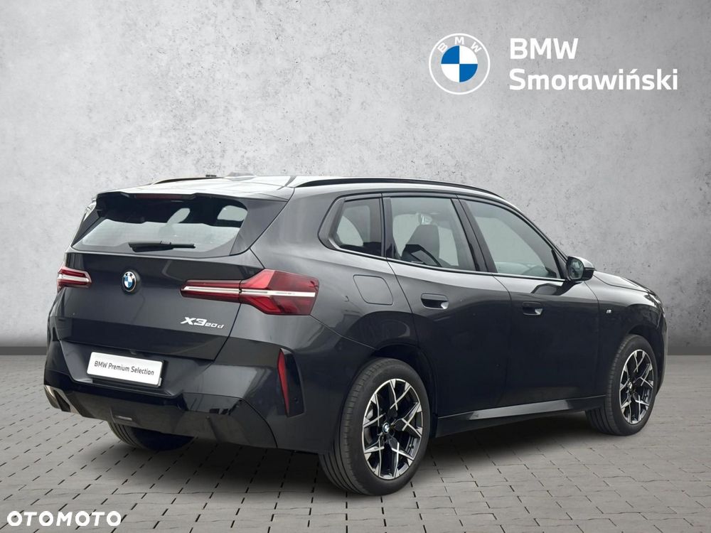BMW X3 - 5