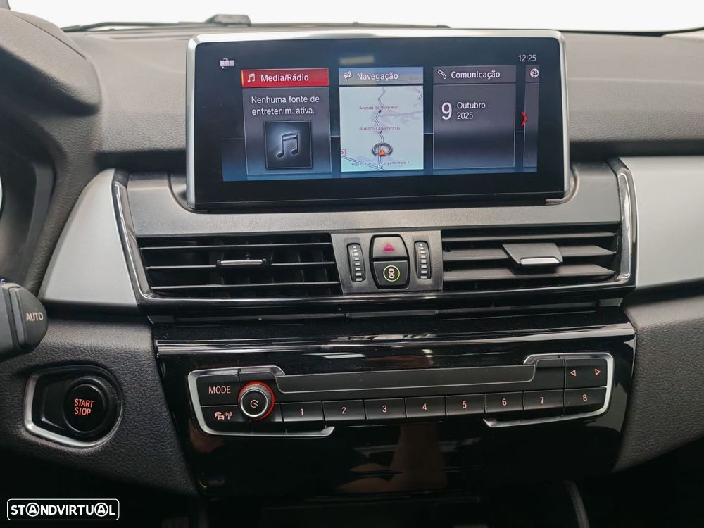 BMW 225xe Active Tourer Advantage - 15