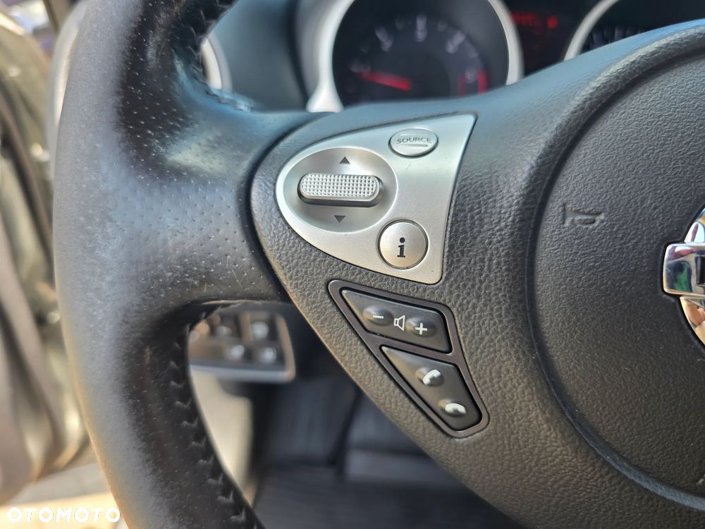 Nissan Juke - 29