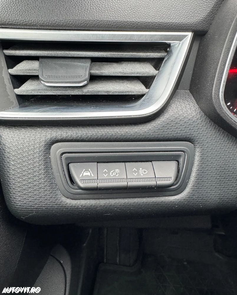 Renault Clio V TCe Zen - 15