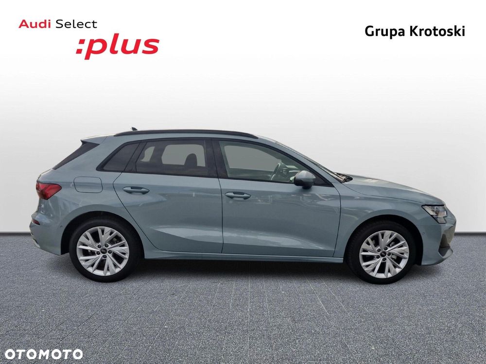 Audi A3 Sportback - 6