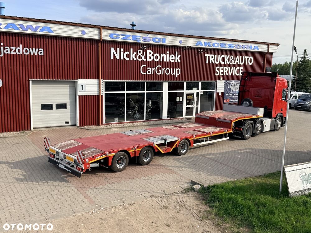 Scania R500 - 7