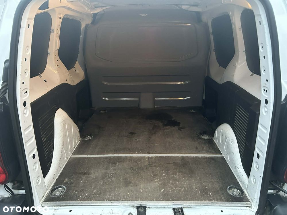 Citroën Berlingo - 5