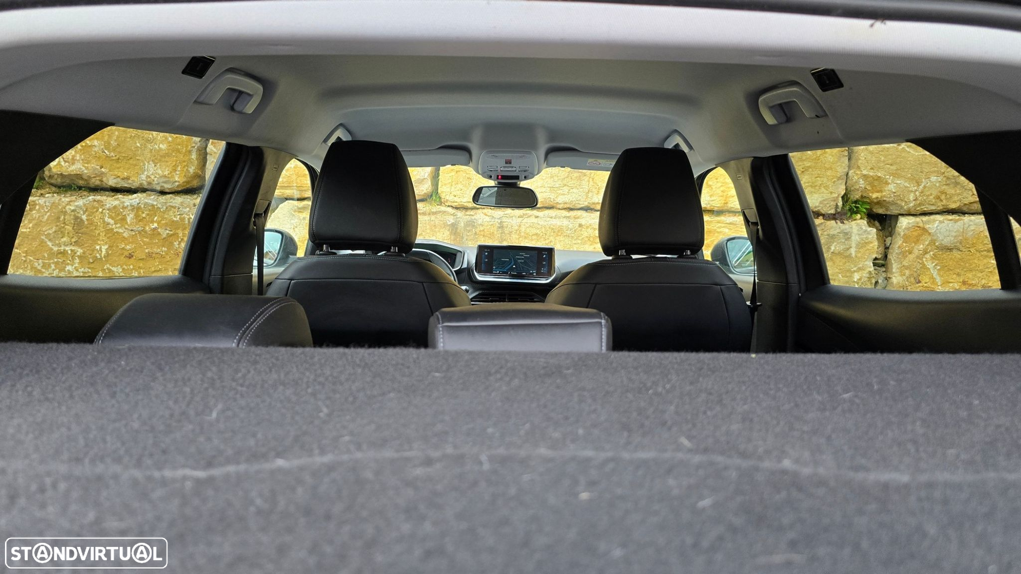 Peugeot 2008 - 57