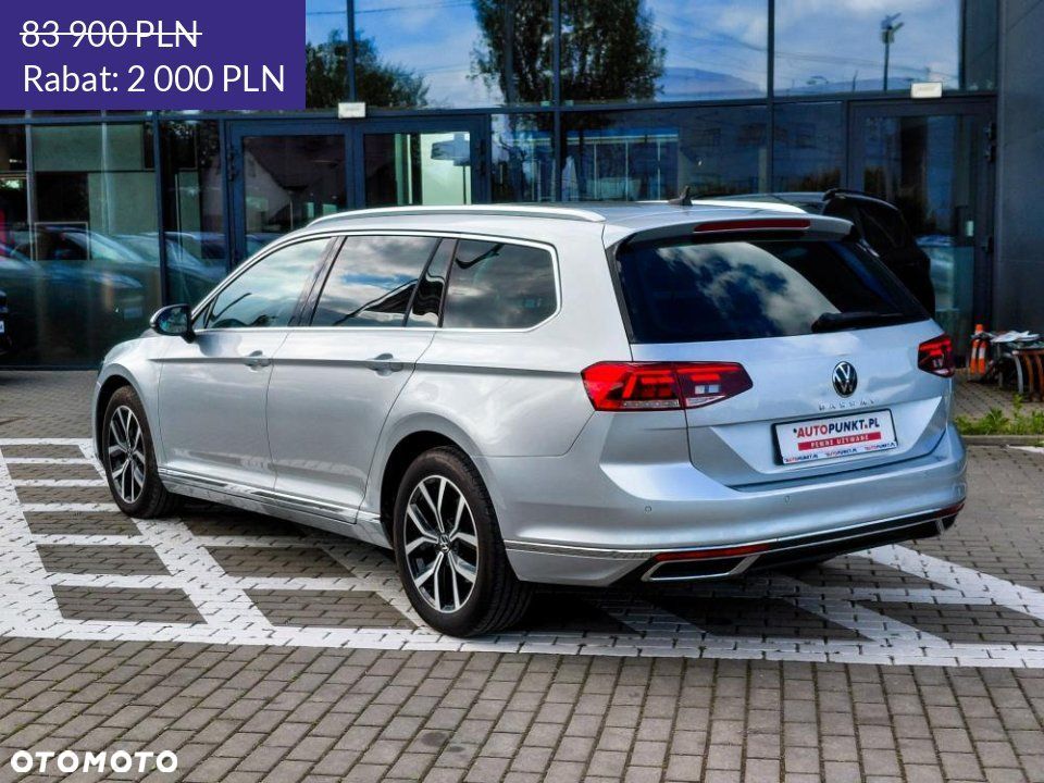 Volkswagen Passat - 3