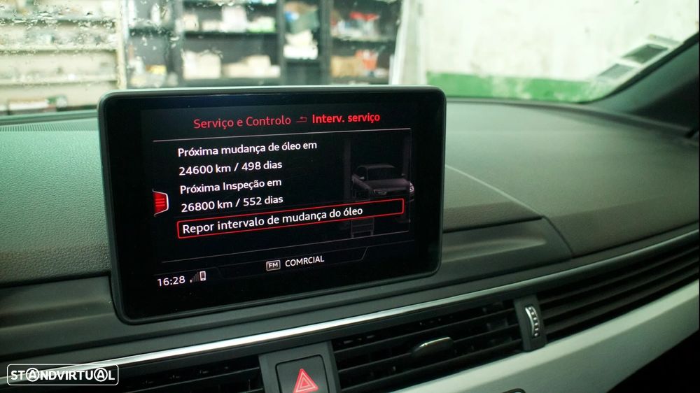 Audi A4 Avant 2.0 TDI S-line S tronic - 6