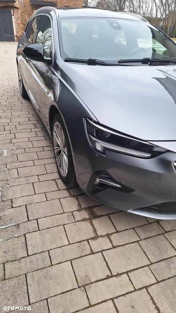 Opel Insignia 2.0 T Elegance S&S - 3